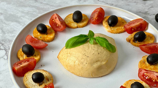 Mozzarella selber räuchern – Einfaches Rezept für Genießer