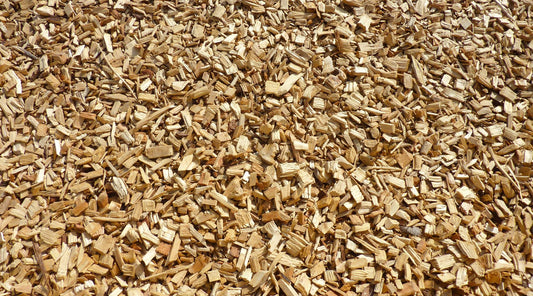 Räucherspäne richtig lagern: So bleibt dein Holz aromatisch und trocken