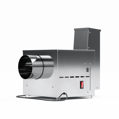 Kaltrauchgenerator