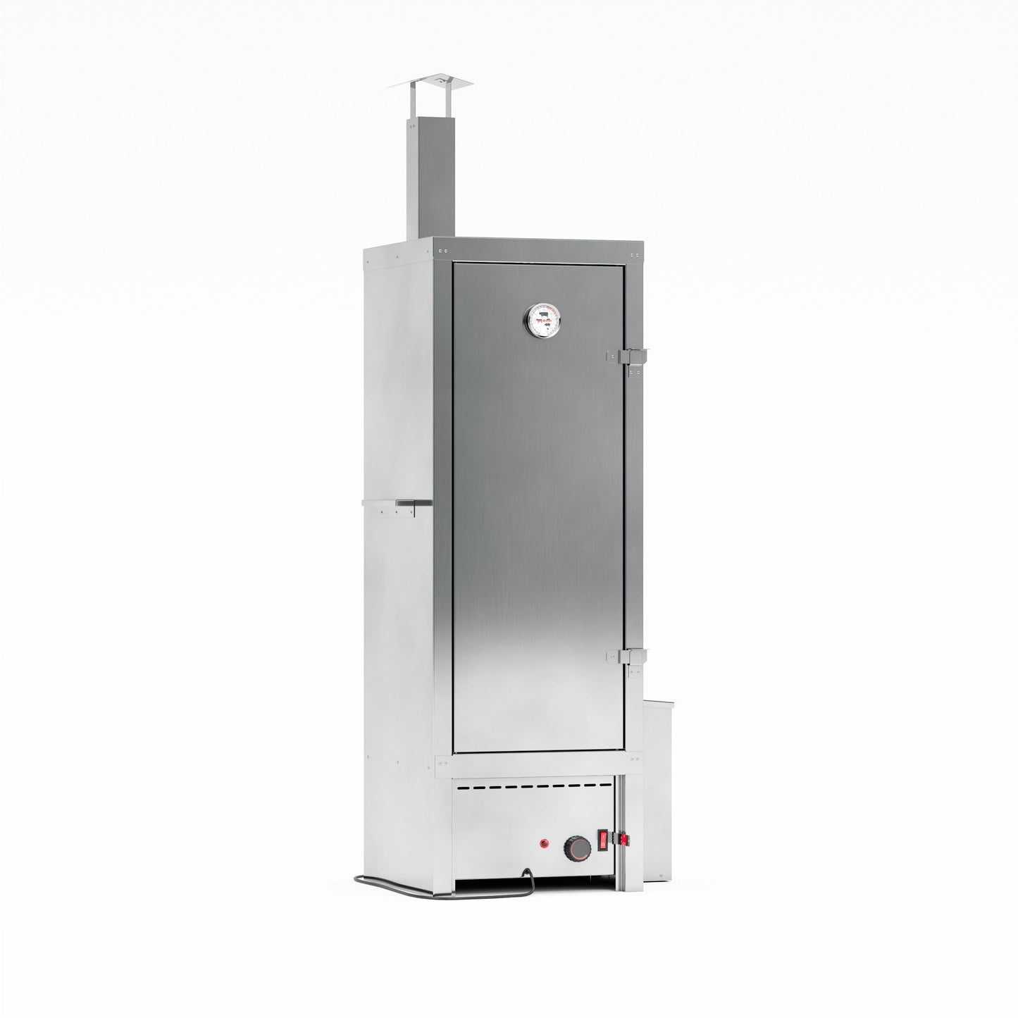 Räucherofen elektrisch mit Rauchgenerator THW1904 - THERMOWIND