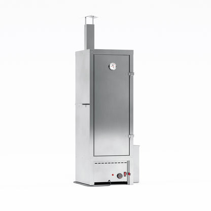 Räucherofen elektrisch mit Rauchgenerator THW1904 - THERMOWIND