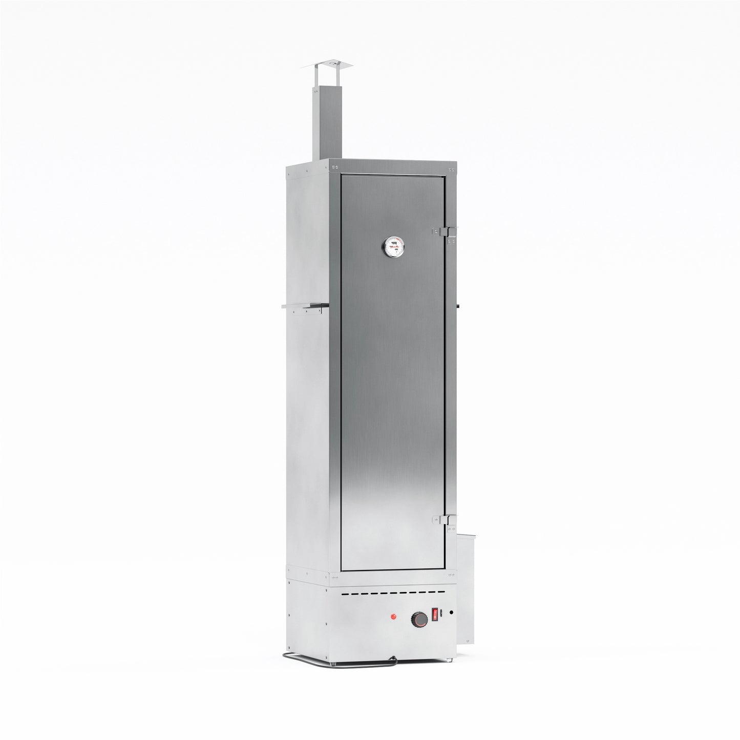 Elektrischer Räucherofen mit Rauchgenerator THW1921M - THERMOWIND