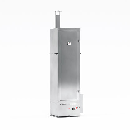 Elektrischer Räucherofen mit Rauchgenerator THW1921M - THERMOWIND