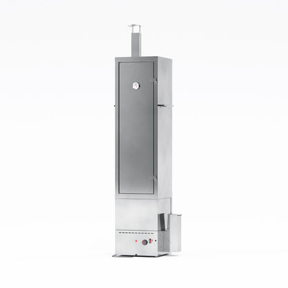 Elektrischer Räucherofen mit Rauchgenerator THW1921HM - THERMOWIND
