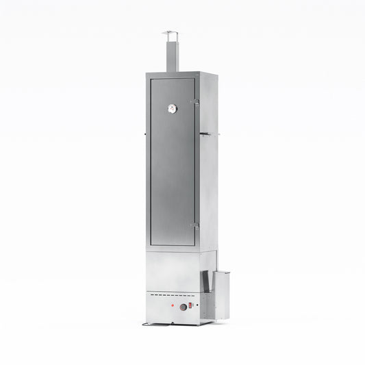 Elektrischer Räucherofen mit Rauchgenerator THW1921HM - THERMOWIND