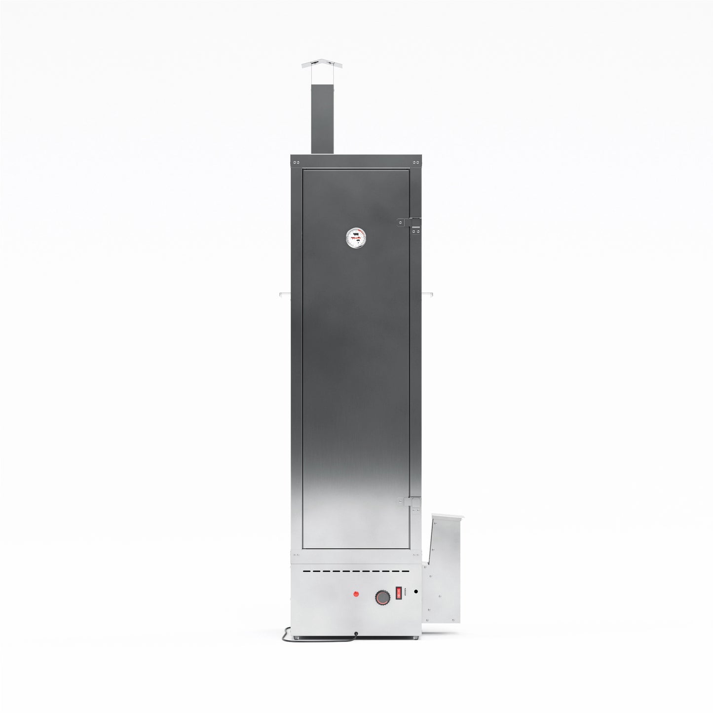 Elektrischer Räucherofen mit Rauchgenerator THW1921M - THERMOWIND