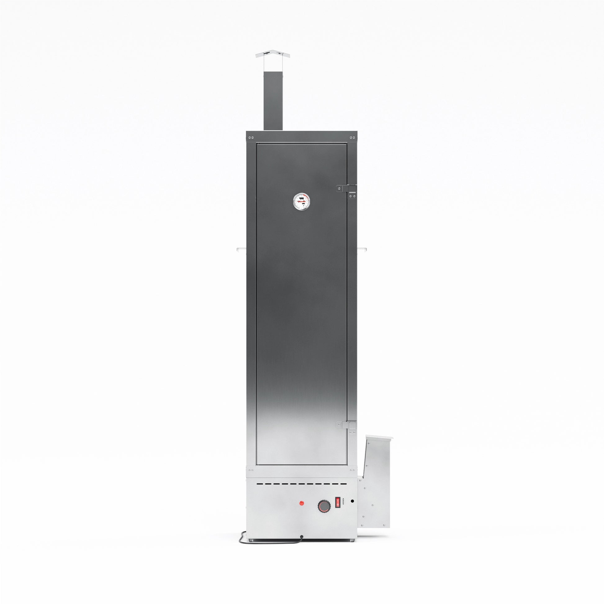 Elektrischer Räucherofen mit Rauchgenerator THW1921M - THERMOWIND