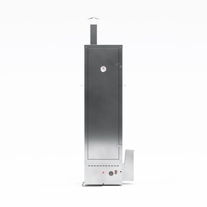 Elektrischer Räucherofen mit Rauchgenerator THW1921M - THERMOWIND